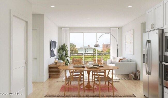 Building Photo - 215 2nd Ave