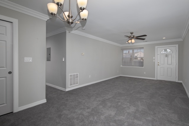 Updated Modern Residences - Fairfield Square at East Meadow