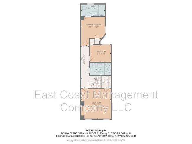 Building Photo - 2116 E Hoffman St