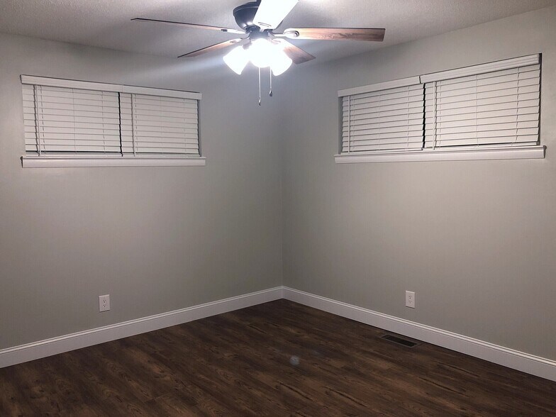 Second Bedroom - 3413 Lisa Dr