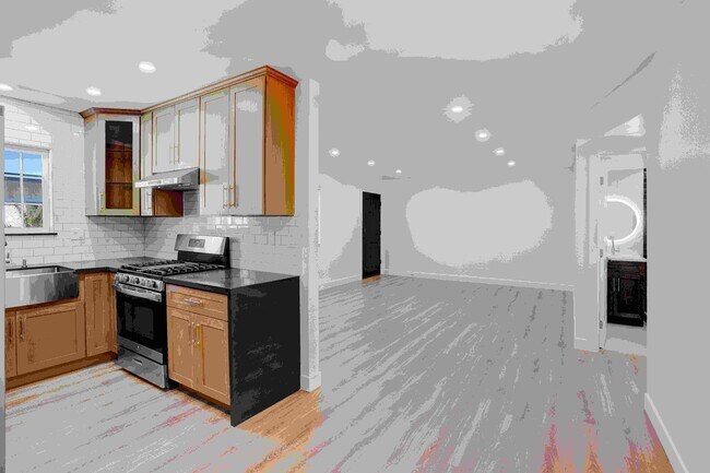 Building Photo - Brand-New Designer 2 Bed / 2 Bath – Spacious Upstairs Unit w/ Parking | Prime Alhambra