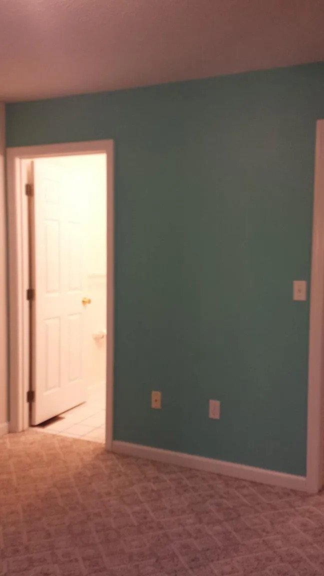 Bedroom_2 - 1405 Cain St