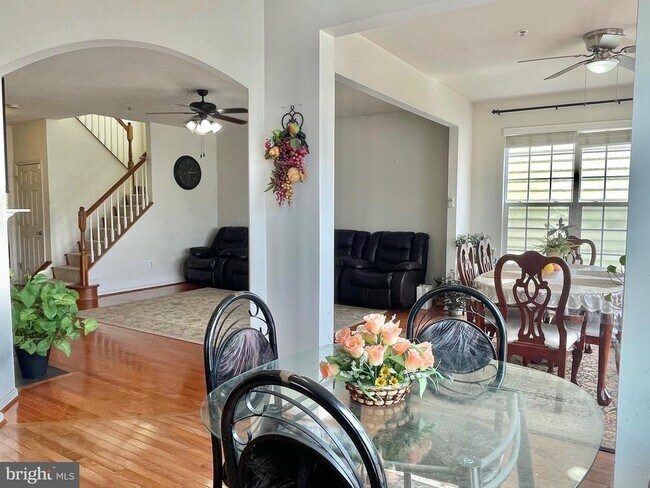 Building Photo - 23110 Mistflower Dr