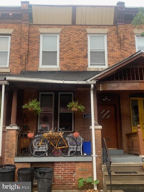 Primary Photo - 1224 S Markoe St