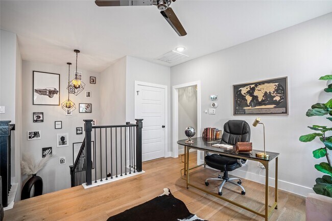 Building Photo - 3802 Buck St