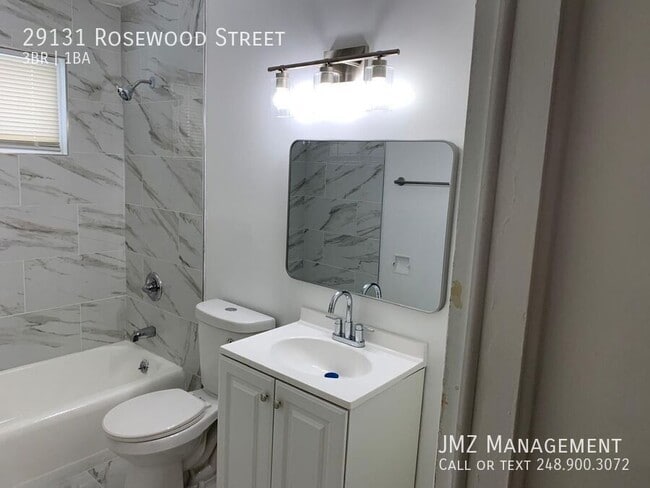 Building Photo - 29131 Rosewood St