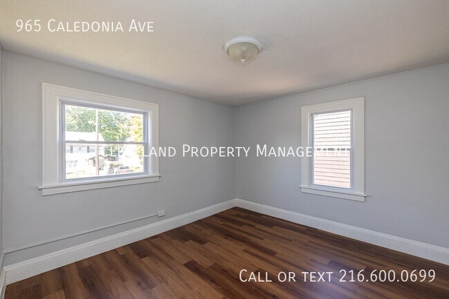 Building Photo - 965 Caledonia Ave