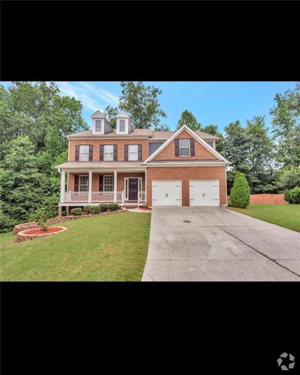 Building Photo - 825 Streamview Way