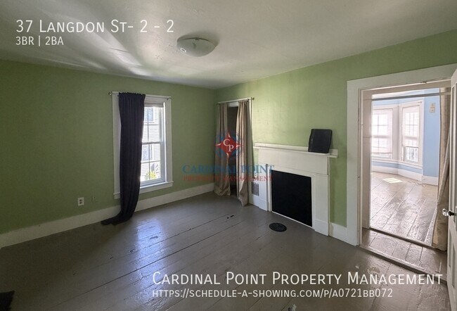 Building Photo - 37 Langdon St