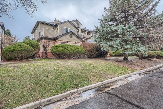 Primary Photo - Desirable DTC Condo