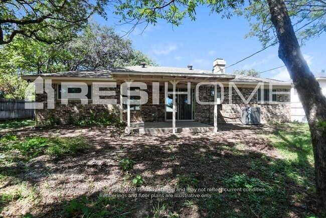 Building Photo - 820 Timberoaks Dr