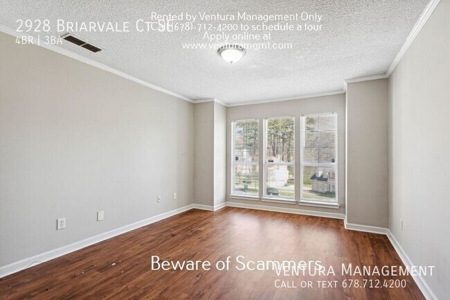 Building Photo - 2928 Briarvale Ct SE