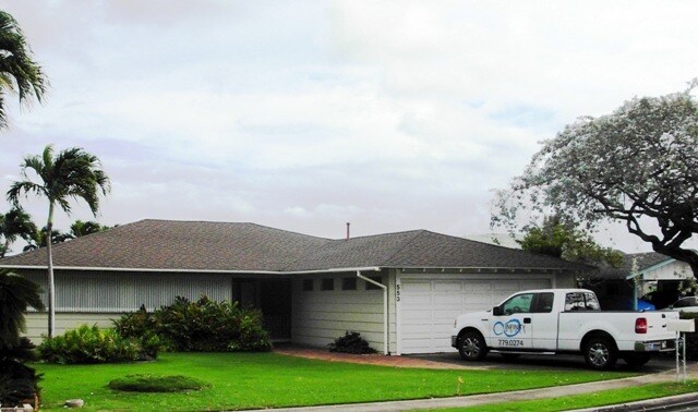 Building Photo - 553 Kumukahi Pl