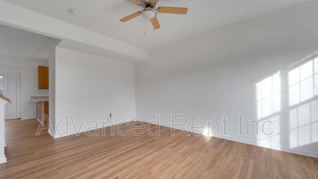 Building Photo - 1404 Roman Ridge Way