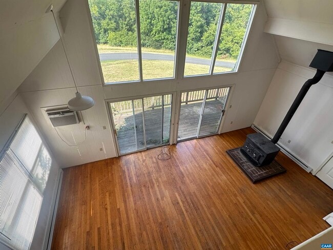 Building Photo - 2517 Eastham Hill