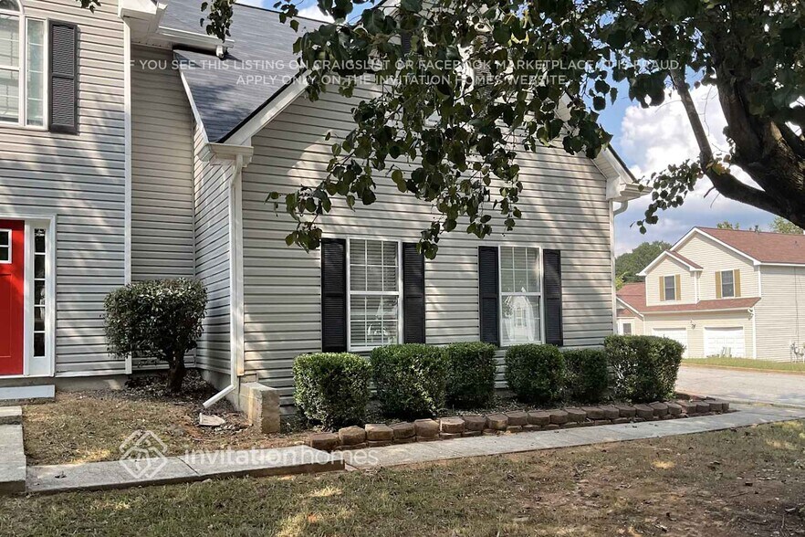 Building Photo - 2095 Pintail Dr