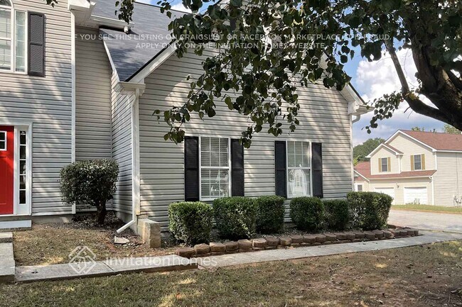 Building Photo - 2095 Pintail Dr