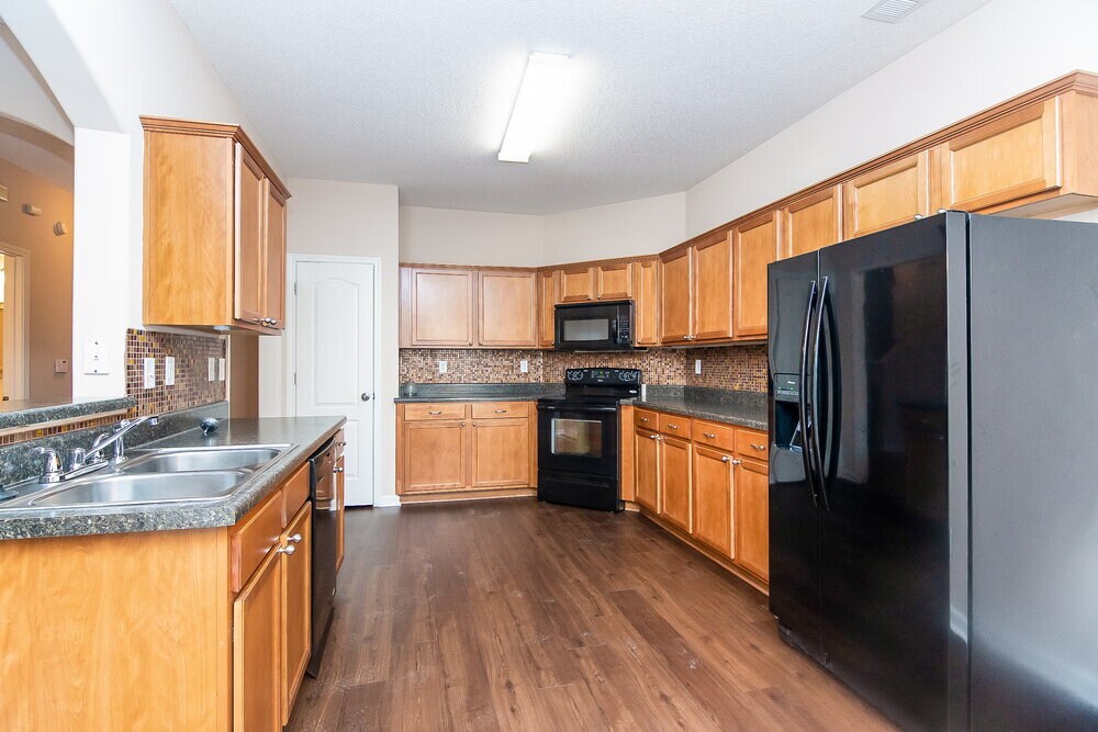 Building Photo - 1506 Lawson Dr