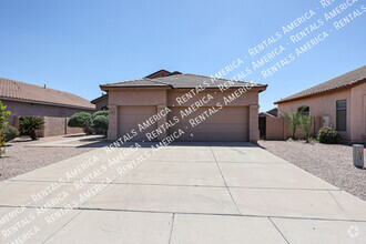 Building Photo - 3403 E Wyatt Way