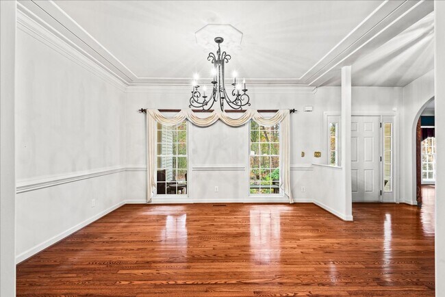 Building Photo - **Charming 3-Bedroom Rambler on 3 Acres in Scenic Stafford** NO HOA