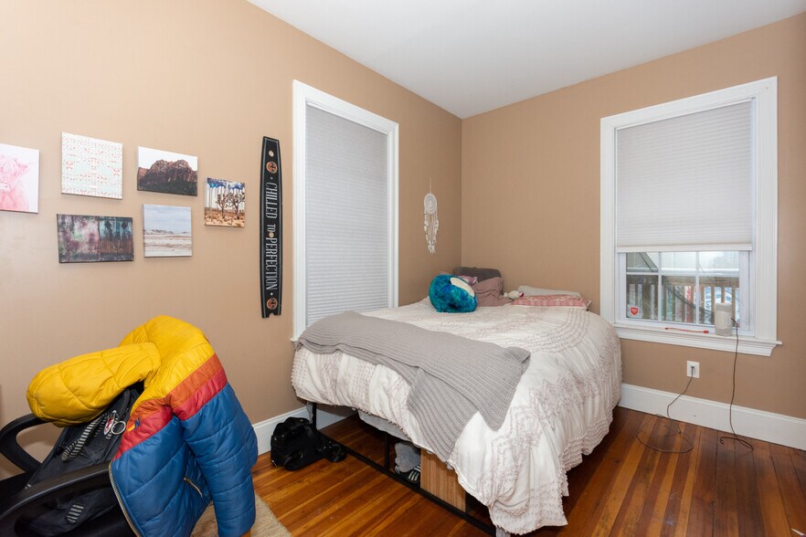 Building Photo - 21 Saint Lukes Rd