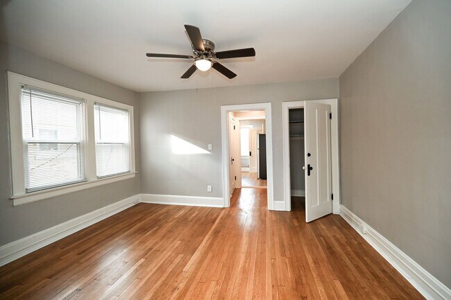 Building Photo - 4007 Huston Ave