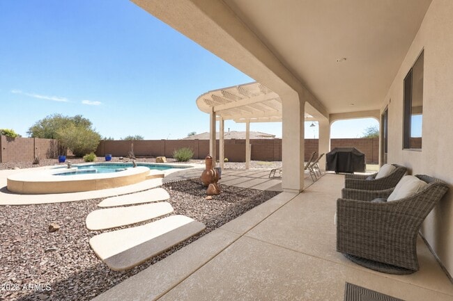 Building Photo - 2361 W Turtle Hill Ct