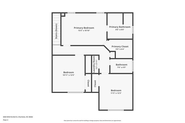 Building Photo - 6504 Wild Orchid Ct