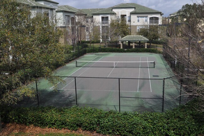 Building Photo - RIVERVIEW: Allegro Palms - 1 bed/1 bath, 3...
