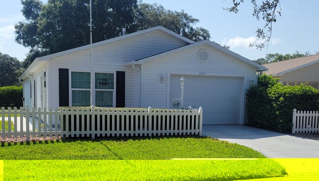 Building Photo - 2845 Barboza Dr