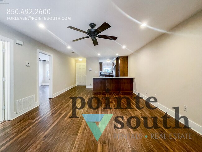 Building Photo - 3300 S Sugartree St