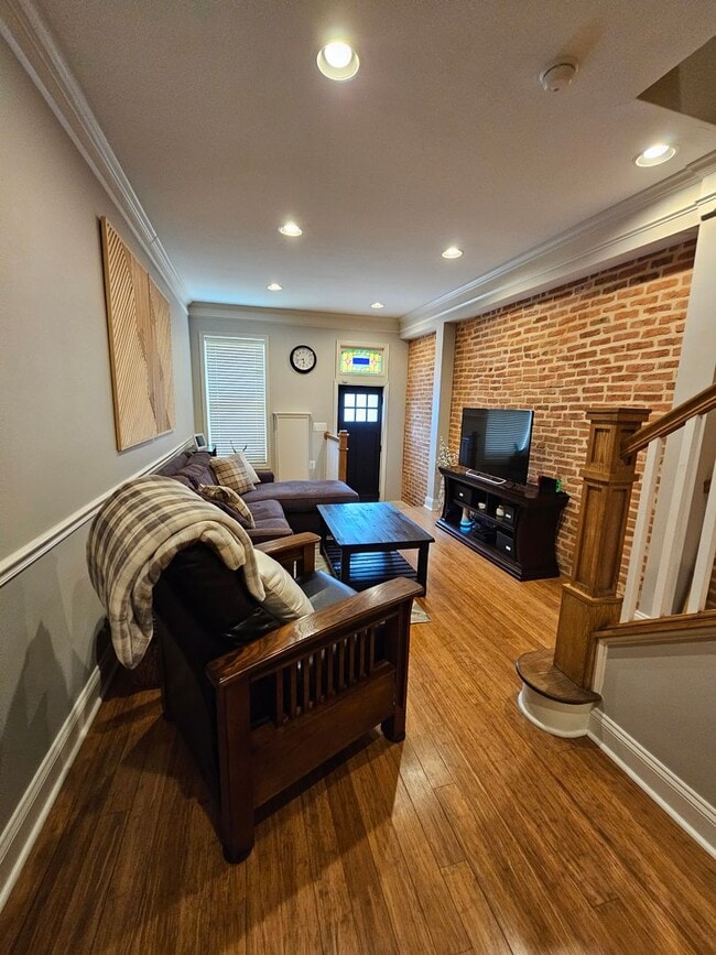 Building Photo - 3208 O'Donnell St