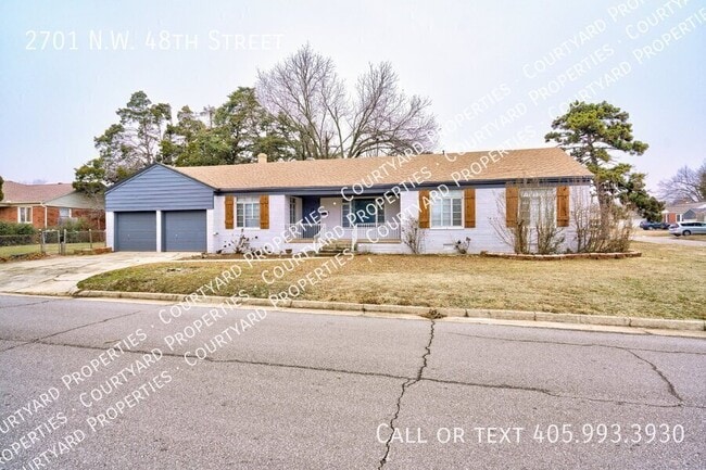 Building Photo - 2701 NW 48th St