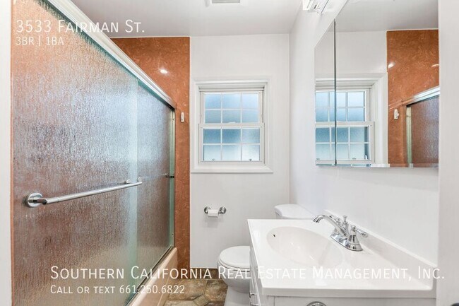 Building Photo - 3533 Fairman St