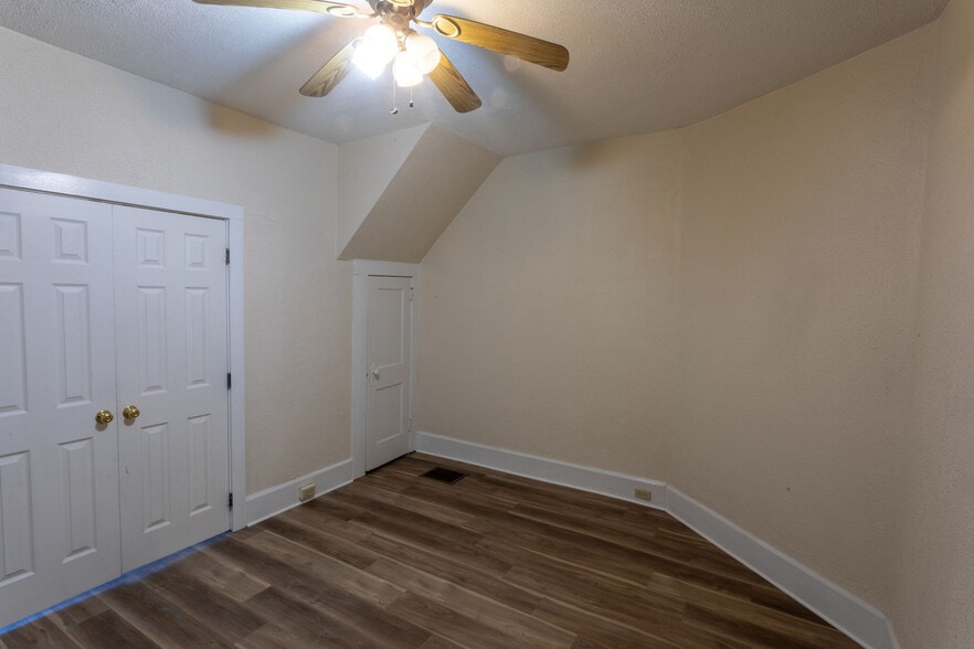 Extended Living Room - 2302 Murray Ave