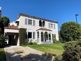 Building Photo - 705 Brent Ave