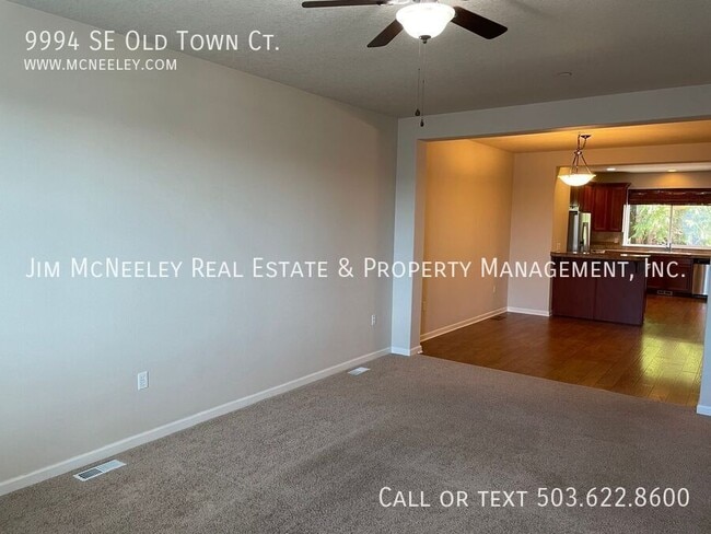 Building Photo - 9994 SE Old Town Ct