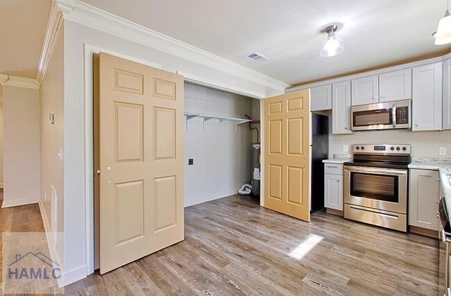 Building Photo - 5777 E Oglethorpe Hwy