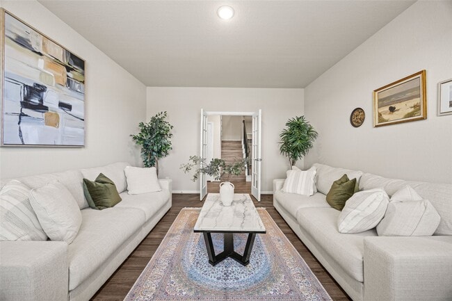 Building Photo - 15910 Jordan Mdw Wy