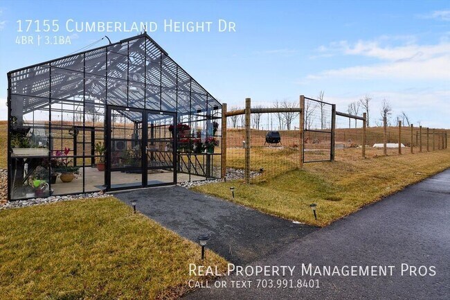 Building Photo - 17155 Cumberland Height Dr