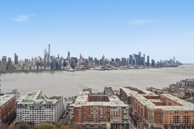 Building Photo - 6040 JFK Blvd E