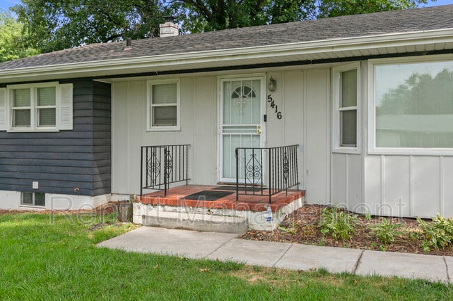 Building Photo - 5416 Browne St