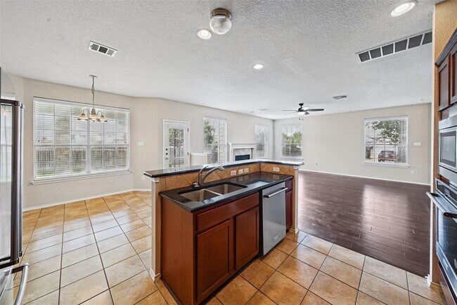 Building Photo - 15417 Staked Plains Loop