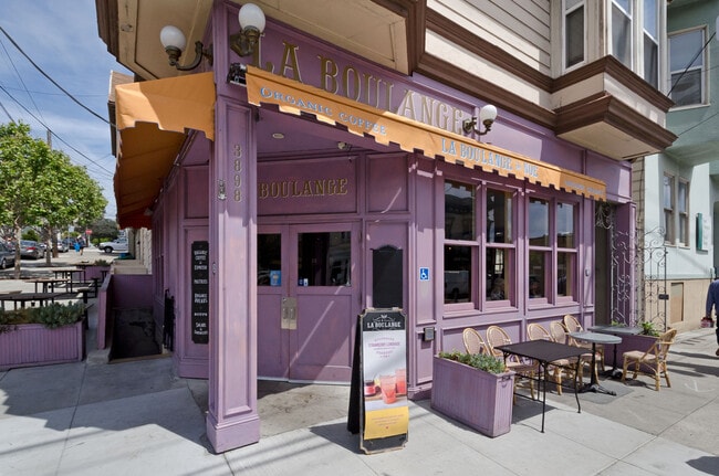 Building Photo - 3922 21st St