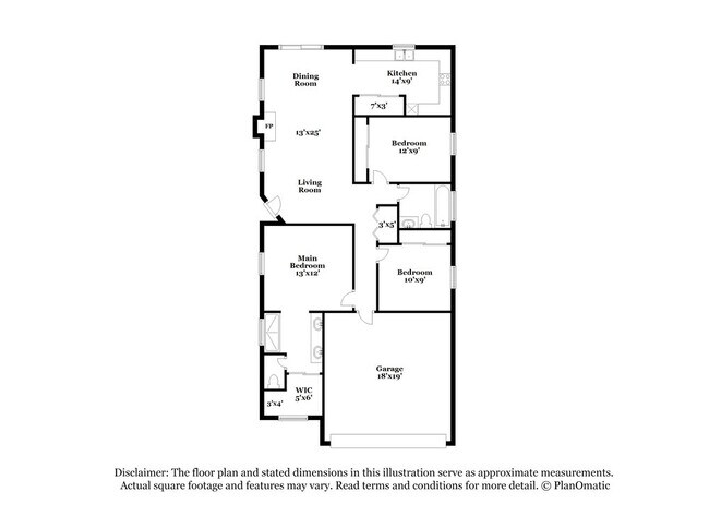 Building Photo - 5901 Commodore Cove Dr