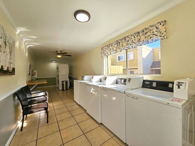 Interior Photo - East Orange Village Apartments