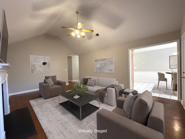 Building Photo - East Athens 3br Home FOR LEASE