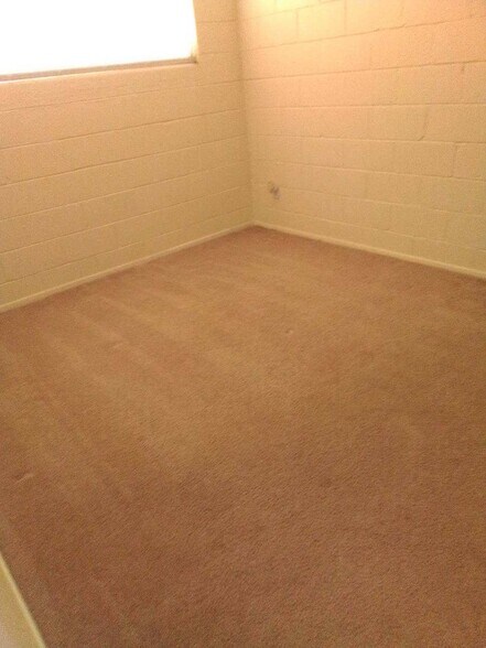Bedroom - 1415 Wyoming Ave