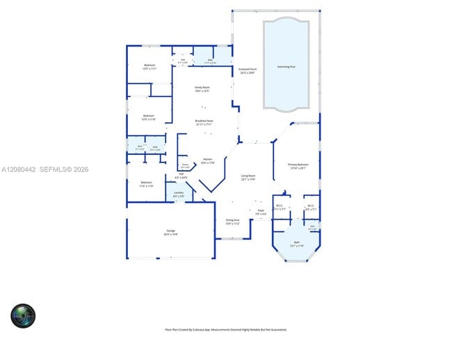 Building Photo - 171 SW 101st Ave