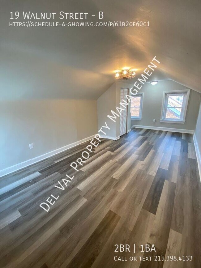 Building Photo - 19 Walnut St